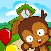 Bloons TD 3
